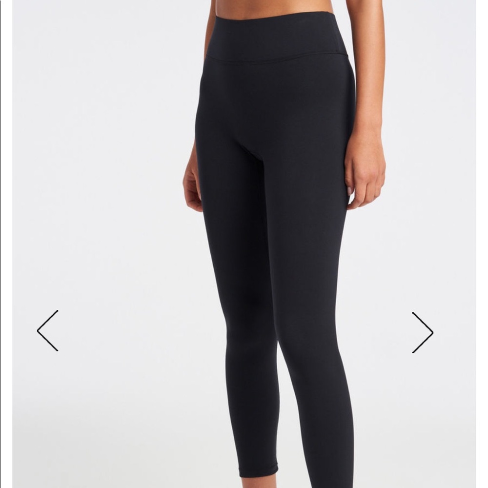All Access by Bandier leggings